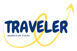 Traveler — Agencia de Viajes